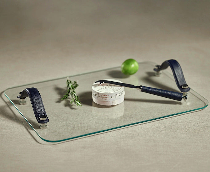 Sapphire Bay Barware Collection - Nautical Luxuries