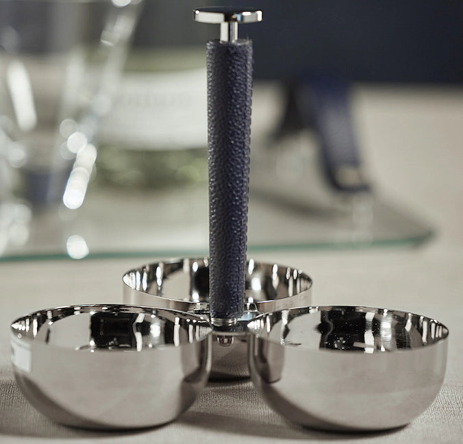 Sapphire Bay Barware Collection - Nautical Luxuries