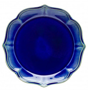 Moonlit Azul Beach House Stoneware - Nautical Luxuries