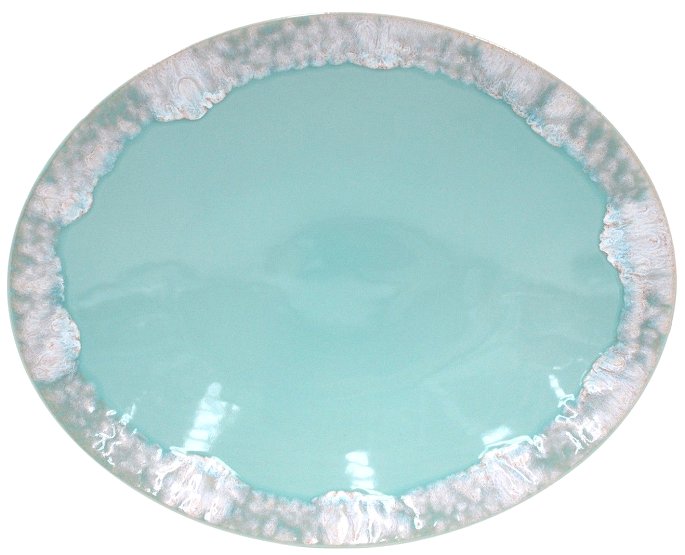Fiji Surf Beach House Stoneware - Nautical Luxuries