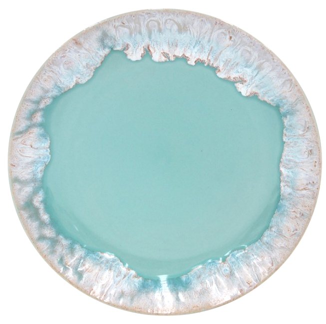 Fiji Surf Beach House Stoneware - Nautical Luxuries