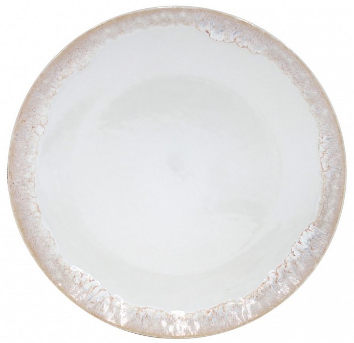 Fiji Sands Beach House Stoneware - Nautical Luxuries