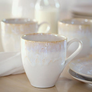 Fiji Sands Beach House Stoneware - Nautical Luxuries