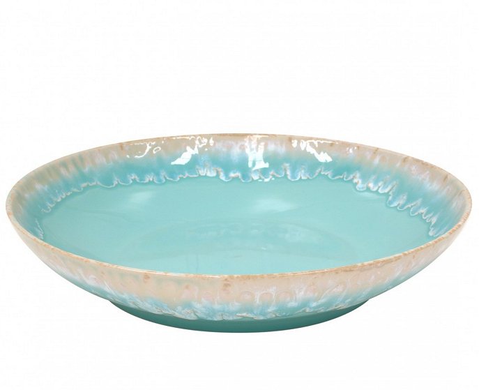 Fiji Surf Beach House Stoneware - Nautical Luxuries