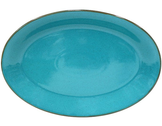 Sardinia Beach House Stoneware - Nautical Luxuries