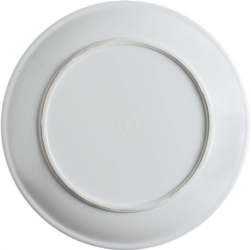 Non-Skid Waving Pennants Dinnerware For Six - Nautical Luxuries