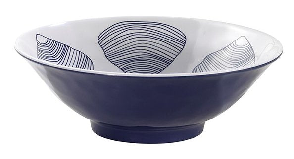 Clambake Melamine Dinnerware - Nautical Luxuries