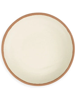 Portside Pottery Melamine Dinnerware/Terracotta - Nautical Luxuries
