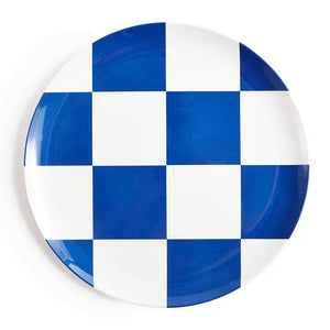 Nautical Code Flags Melamine Dinnerware - Nautical Luxuries