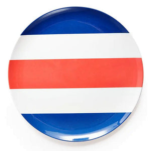 Nautical Code Flags Melamine Dinnerware - Nautical Luxuries