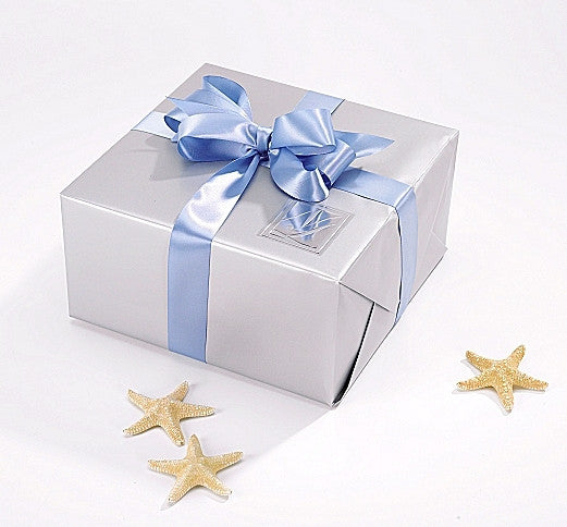 Gift-Wrap - Nautical Luxuries