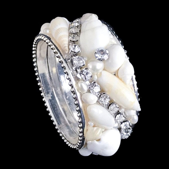 Swarovski Crystal Ring , Swarovski Ring , Promise Ring , Black Ring ,  Adjustable Ring , Sterling Silver , Statement Ring Rivoli 12mm - Etsy
