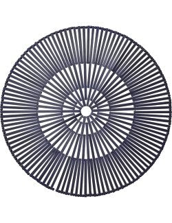Bamboo Open Slat Placemat Sets - Nautical Luxuries