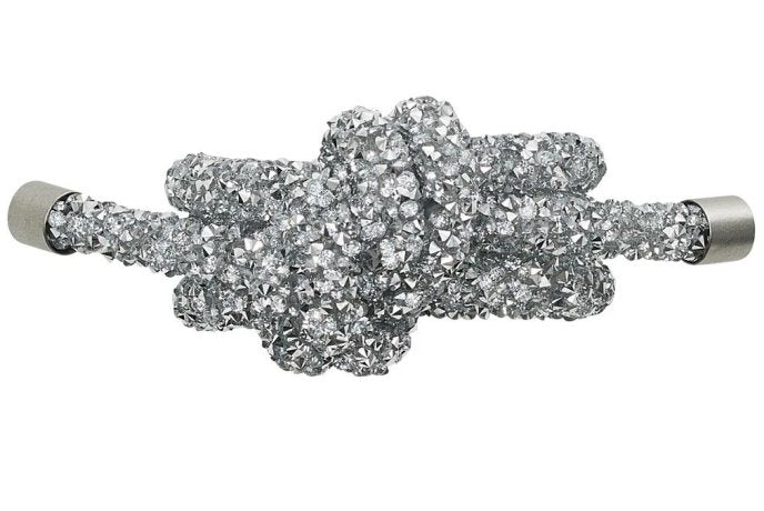 Glitter & Glam Nautical Knot Napkin Ring Sets - Nautical Luxuries