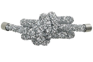 Glitter & Glam Nautical Knot Napkin Ring Sets - Nautical Luxuries