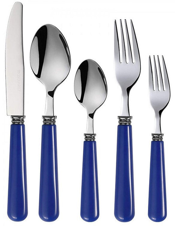 Beach Life Stainless Steel Flatware Sets - Nautical Luxuries