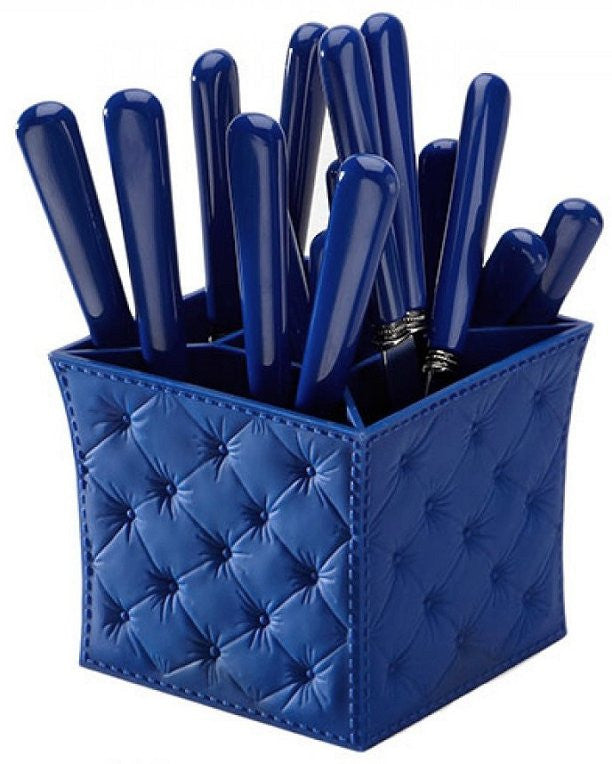 Beach Life Stainless Steel Flatware Sets - Nautical Luxuries