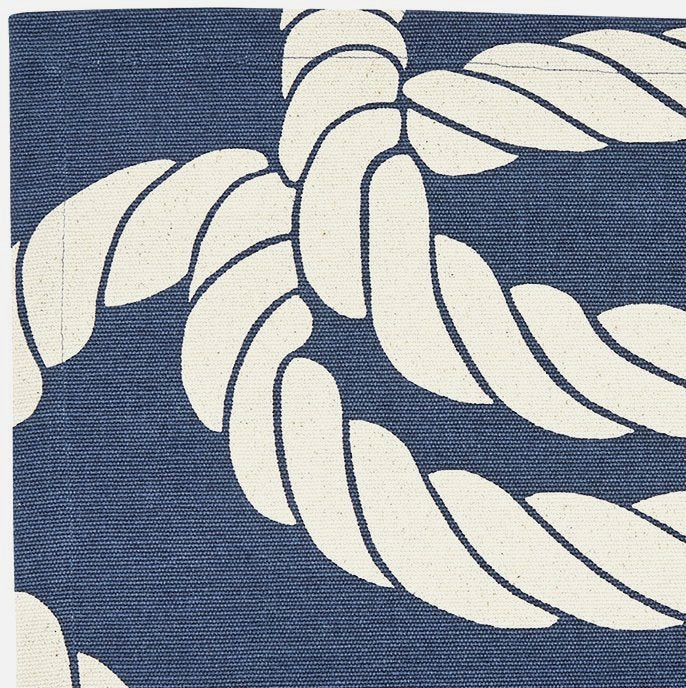 Marina Rope Placemat/Napkin Set - Nautical Luxuries