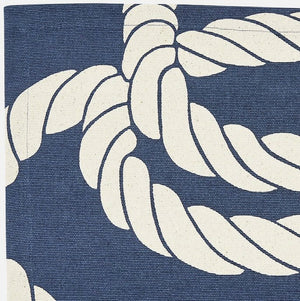 Marina Rope Placemat/Napkin Set - Nautical Luxuries