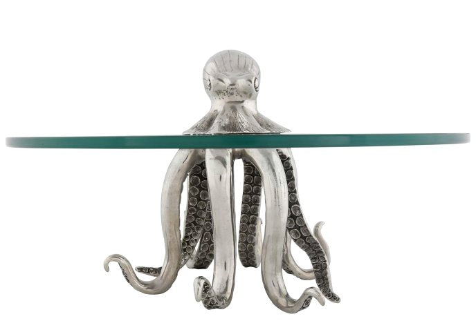 Seaside Buffet Octopus Centerpiece - Nautical Luxuries