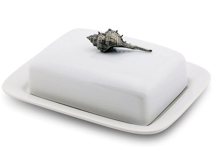 Nautical butter dish 2025