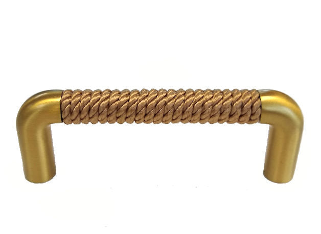 Nautical drawer pull deals