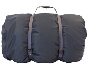 Yacht Furs Luxury Weatherproof Blanket/Sable - Nautical Luxuries