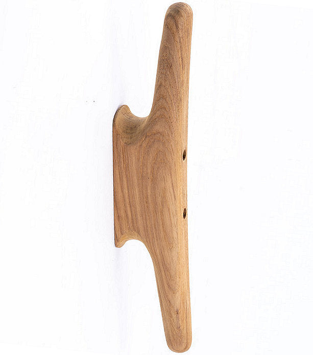 Teak towel hooks 2025