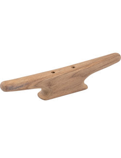 Natural Solid Teak Yacht Handles/Towel Hooks - Nautical Luxuries