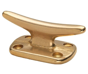 Classic Fender Cleat Robe Hooks - Nautical Luxuries