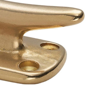 Classic Fender Cleat Robe Hooks - Nautical Luxuries