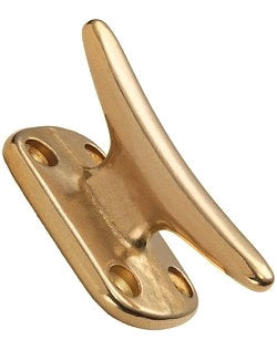 Classic Fender Cleat Robe Hooks - Nautical Luxuries