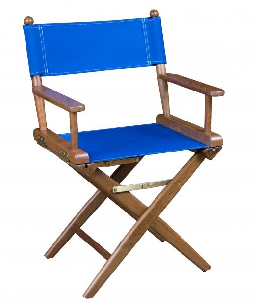 Director style 2025 chairs