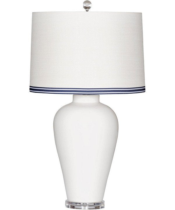 High Season Coastal Table Lamp - Nautical Luxuries