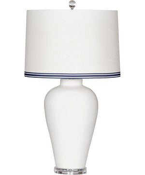 High Season Coastal Table Lamp - Nautical Luxuries