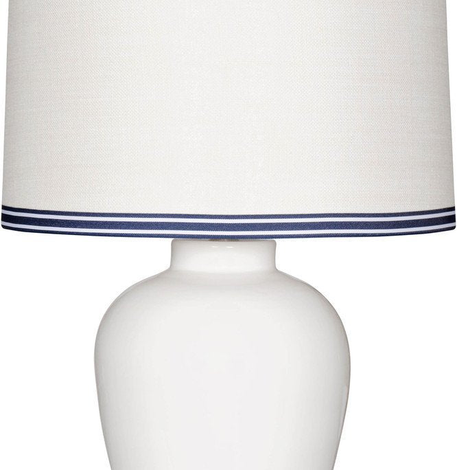 High Season Coastal Table Lamp - Nautical Luxuries