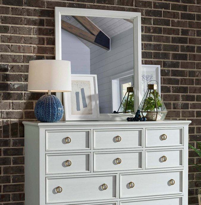 Sanibel Sea Urchin Ceramic Accent Lamp Deep Blue - Nautical Luxuries