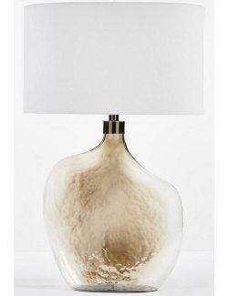 Swirling Sands Table Lamp - Nautical Luxuries