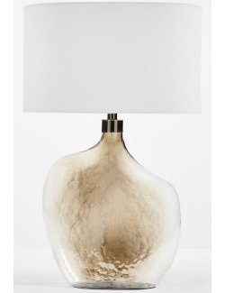 Swirling Sands Table Lamp - Nautical Luxuries