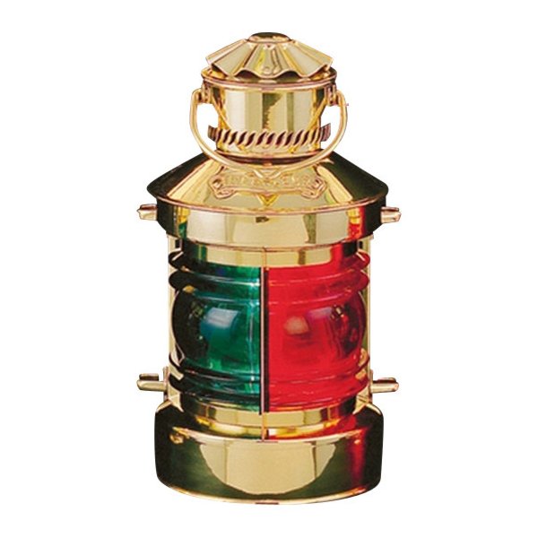 Weems & Plath Electric Port/Starboard Light - Nautical Luxuries