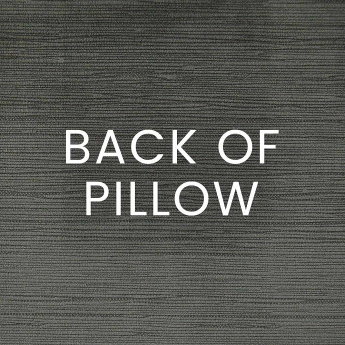 Gold Coast Contemporary Pillow - Nautical Luxuries