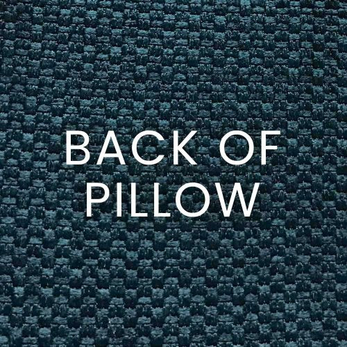 Contempo Indoor Pillows/Fish Life - Nautical Luxuries