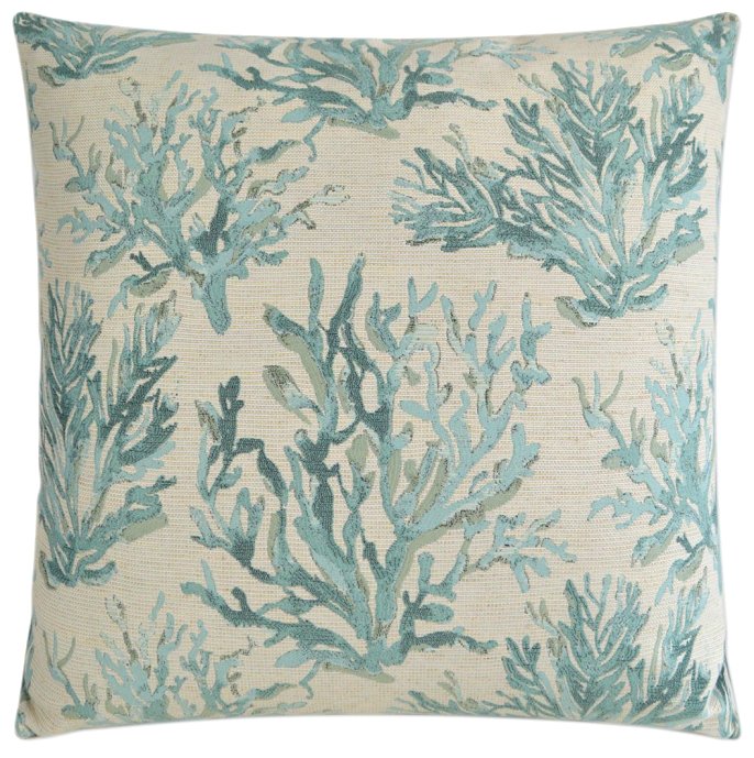 Contempo Indoor Pillows/Reef Experience - Nautical Luxuries