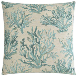 Contempo Indoor Pillows/Reef Experience - Nautical Luxuries