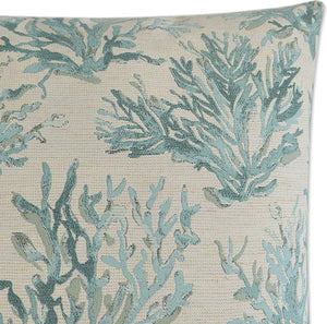 Contempo Indoor Pillows/Reef Experience - Nautical Luxuries