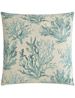 Contempo Indoor Pillows/Reef Experience - Nautical Luxuries