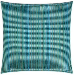 Contempo Outdoor Pillows/Summer Weave - Nautical Luxuries