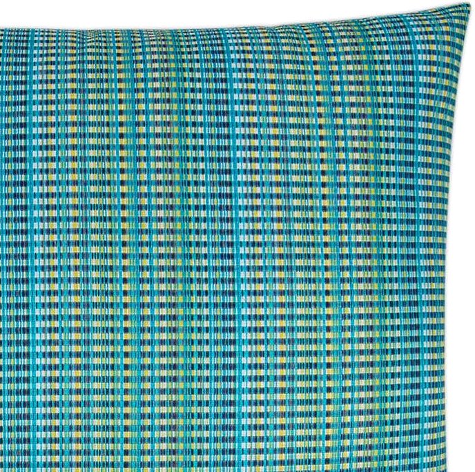 Contempo Outdoor Pillows/Summer Weave - Nautical Luxuries