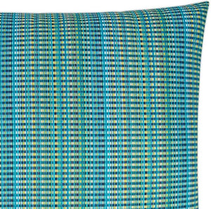 Contempo Outdoor Pillows/Summer Weave - Nautical Luxuries