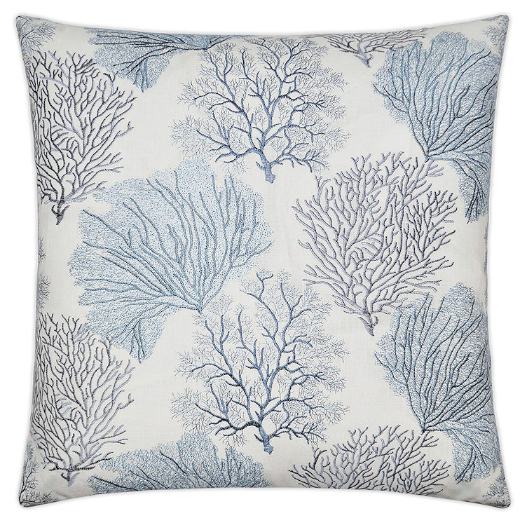 Light coral throw 2025 pillows